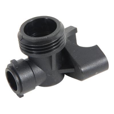 Gehäuse mit Snap-Fit 322260 Hardi – Pflanzenschutz Filter Gehäuse Ersatzteil
