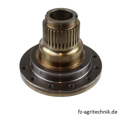 Nabenträger - Gelenkflansch 04358301 zu Deutz – Landtechnik Ersatzteil
