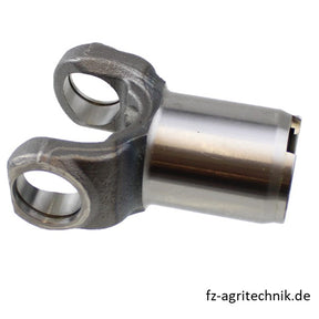 Gelenkgabel F168302020500 - Achse APL 335 zu Fendt – Sonstiges für Traktor Ersatzteil