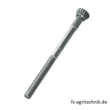 Gewindespindel - Hubstrebe 69991C91 für Case IH – Sonstiges für Traktor Ersatzteil
