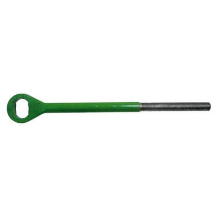 Gewindespindel links L28372 für John Deere – Sonstiges für Traktor Ersatzteil