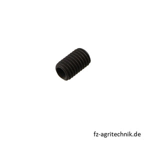 Gewindestift 01110918 zu Deutz – Deutz Stifte Ersatzteil