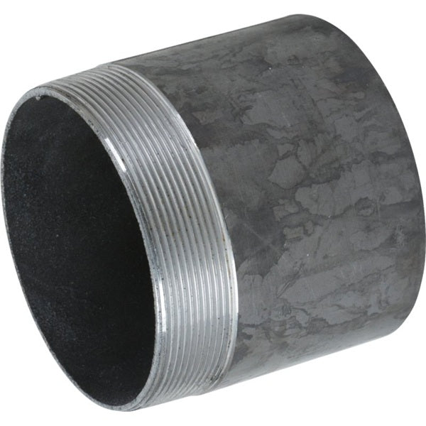 Gewindestutzen 6 Zoll x 70 mm, einseitiges Gewinde – Adapter Ersatzteil