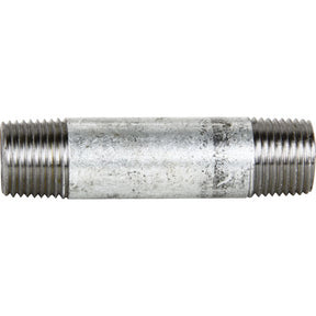 Gewindestutzen 1 1/4 Zoll, 100 mm – Gülletechnik Ersatzteil
