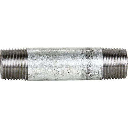 Gewindestutzen 1 1/2 Zoll, 80 mm – Gülletechnik Ersatzteil