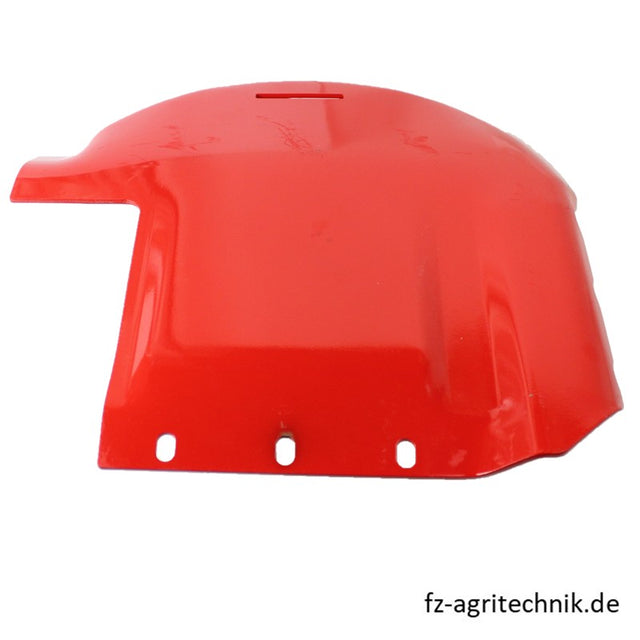 Gleitkufe 318.60.240.0 - 318.60.140.0 links Pöttinger