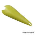 Gleitkufe 610236.0 zu Claas Mähdrescher – Mähdrescher Ersatzteil