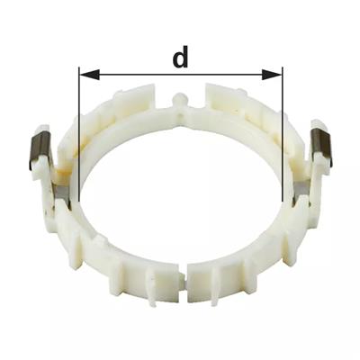 Gleitring PG20 Power Drive Walterscheid 1120038 – Sonstiges für Gelenkwelle Ersatzteil