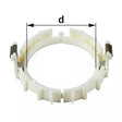 Gleitring PG30 Power Drive Walterscheid 1109132 – Gelenkwelle Ersatzteil