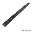 Gleitleiste 603612.2 - 730mm zu Claas Mähdrescher – Mähdrescher Ersatzteil
