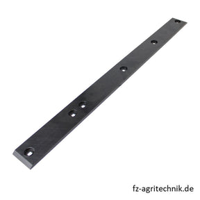 Gleitleiste 603612.2 - 730mm zu Claas Mähdrescher – Mähdrescher Ersatzteil