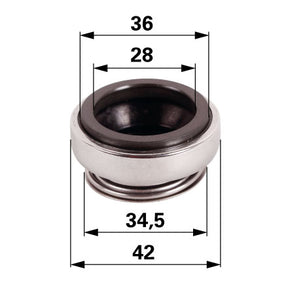 Melktechnik - Kontaktring zu Boumatic – Melktechnik Ersatzteil