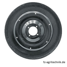 Gleitteller 140129 zu Fella Trommelmäher – Landtechnik Ersatzteil
