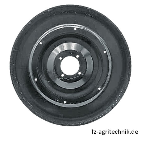 Gleitteller 140129 zu Fella Trommelmäher – Landtechnik Ersatzteil