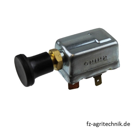 Zug- Startschalter 01163920 mit Schraubanschluss zu Deutz – Startschalter Ersatzteil