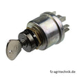 Glühanlass-Schalter 5154401 zu Ford Traktoren – Sonstiges für Traktor Ersatzteil