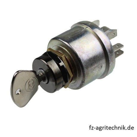 Glühanlass-Schalter 5154401 zu Ford Traktoren – Sonstiges für Traktor Ersatzteil