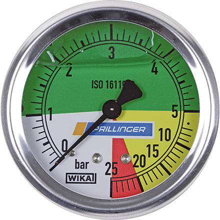 Manometer für Feldspritzen – Manometer Ersatzteil