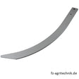 Greiferzinke 610 mm - Lochabstand 60 mm – Landtechnik Ersatzteil