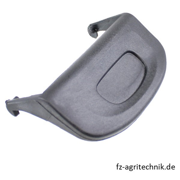 Griff L155631 zu John Deere – Landtechnik Ersatzteil