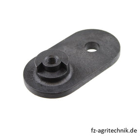Grundplatte 04336967 zu Deutz – Deutz Ersatzteile Ersatzteil