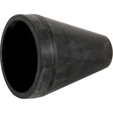 Gummidüse mit Aufnahme 160 mm - Düsendurchmesser 60 mm – Düsen Ersatzteil