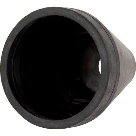 Gummidüse mit Aufnahme 120 mm - Düsendurchmesser 50 mm – Düsen Ersatzteil