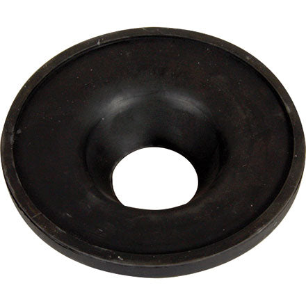 Gummidüse 38 mm Bauer System – Düsen Ersatzteil