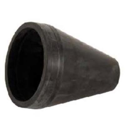 Gummidüse 120 mm Perrot System – Düsen Ersatzteil
