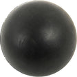 Gummikugel AD 140 mm, 1.040 g MZ 0916 - Variante 2 – Sonstiges für Ernte Ersatzteil