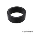 Gummimuffe 01174259 zu Deutz – Landtechnik Ersatzteil