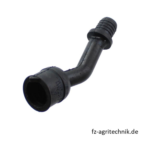Gummimuffe 04207290 zu Deutz – Landtechnik Ersatzteil
