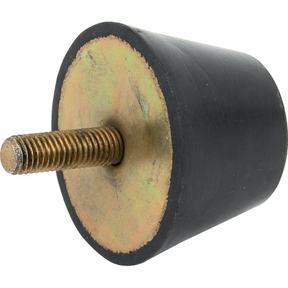 Gummipuffer 00045482 von Rau - Kverneland – Landtechnik Ersatzteil