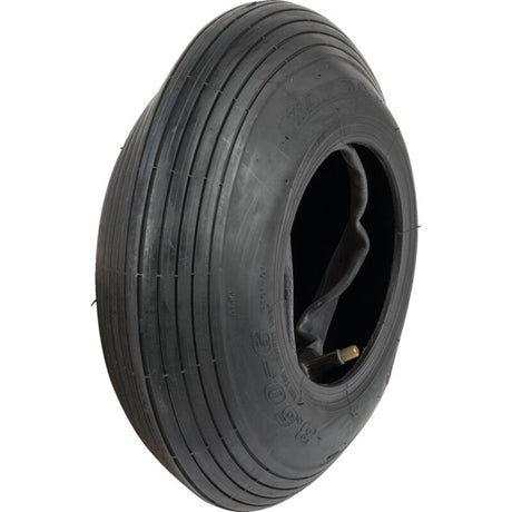 Gummireifen 3.50-6 Profil S379 – Gummireifen Ersatzteil