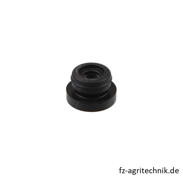 Gummistopfen 04305839  zu Deutz Traktor – Landtechnik Ersatzteil