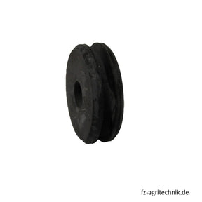 Gummistopfen 04338165 zu Deutz – Landtechnik Ersatzteil