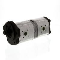 Hydraulikpumpe Bosch 0510765354 zu Renault