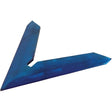 Hackschar lose 240 mm – Grubber Schare Ersatzteil