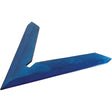 Hackschar lose 260 mm – Grubber Schare Ersatzteil