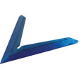 Hackschar lose 340 mm – Grubber Schare Ersatzteil