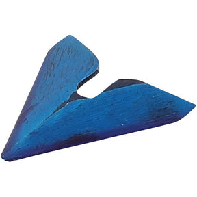 Hackschar lose 80 mm – Grubber Schare Ersatzteil