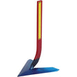 Hackschar mit Stiel 200 mm – Grubber Schare Ersatzteil