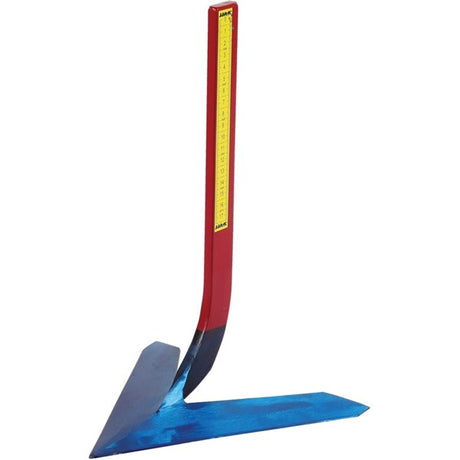 Hackschar mit Stiel 240 mm – Weinbau Ersatzteil