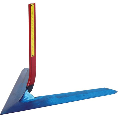 Hackschar mit Stiel 450 mm – Weinbau Ersatzteil