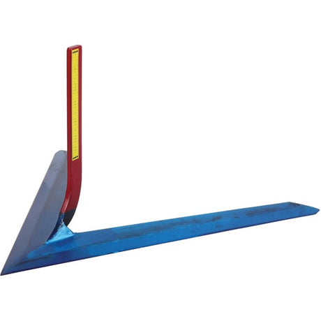 Hackschar mit Stiel 600 mm – Weinbau Ersatzteil