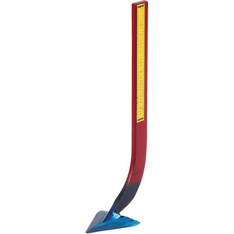 Hackschar mit Stiel 80 mm – Weinbau Ersatzteil