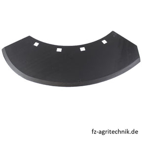Häckselmesser OS15 zu Epple 643458 – Messer für Mähdrescher Ersatzteil