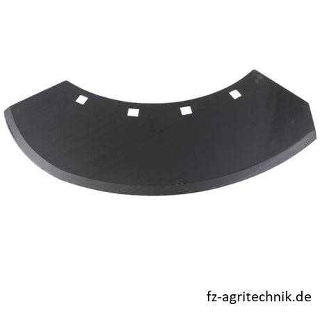 Häckselmesser OS15 zu Epple 643458 – Messer für Mähdrescher Ersatzteil