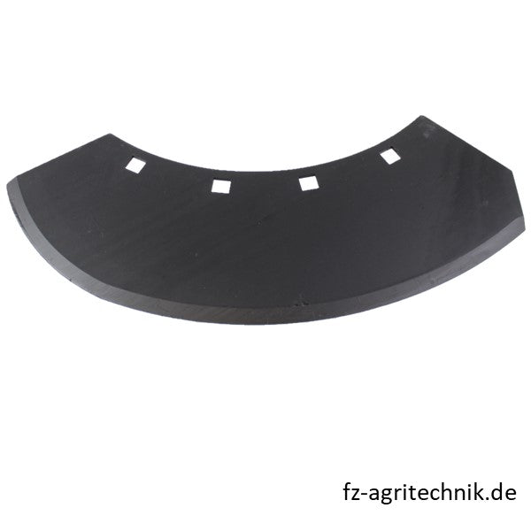 Häckselmesser OS15 zu Epple 643458 – Messer für Mähdrescher Ersatzteil