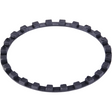 Halber-Zahnring 00039899 von Rau - Kverneland – Landtechnik Ersatzteil